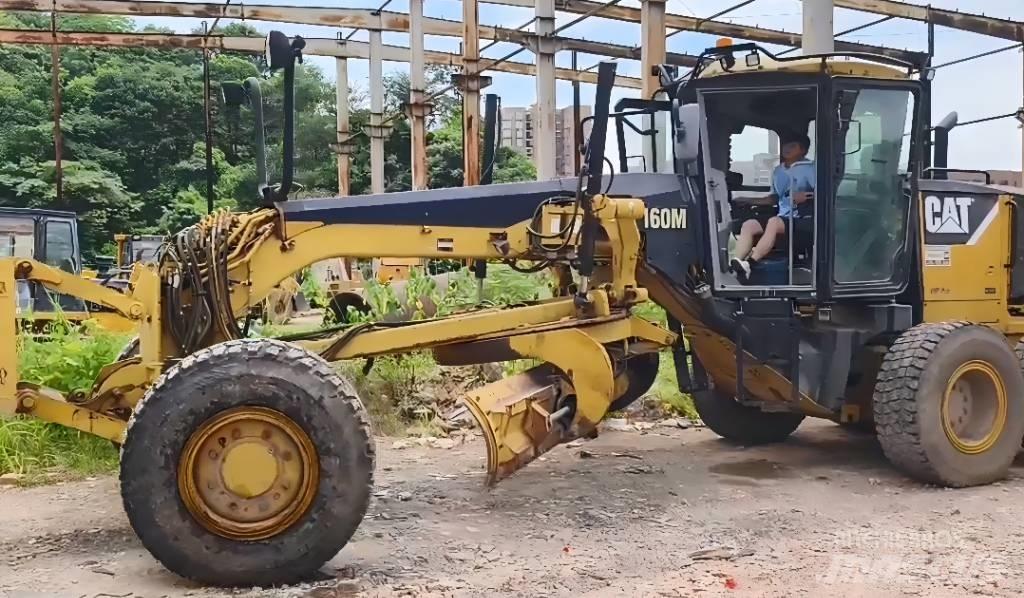 CAT 160 M Graders