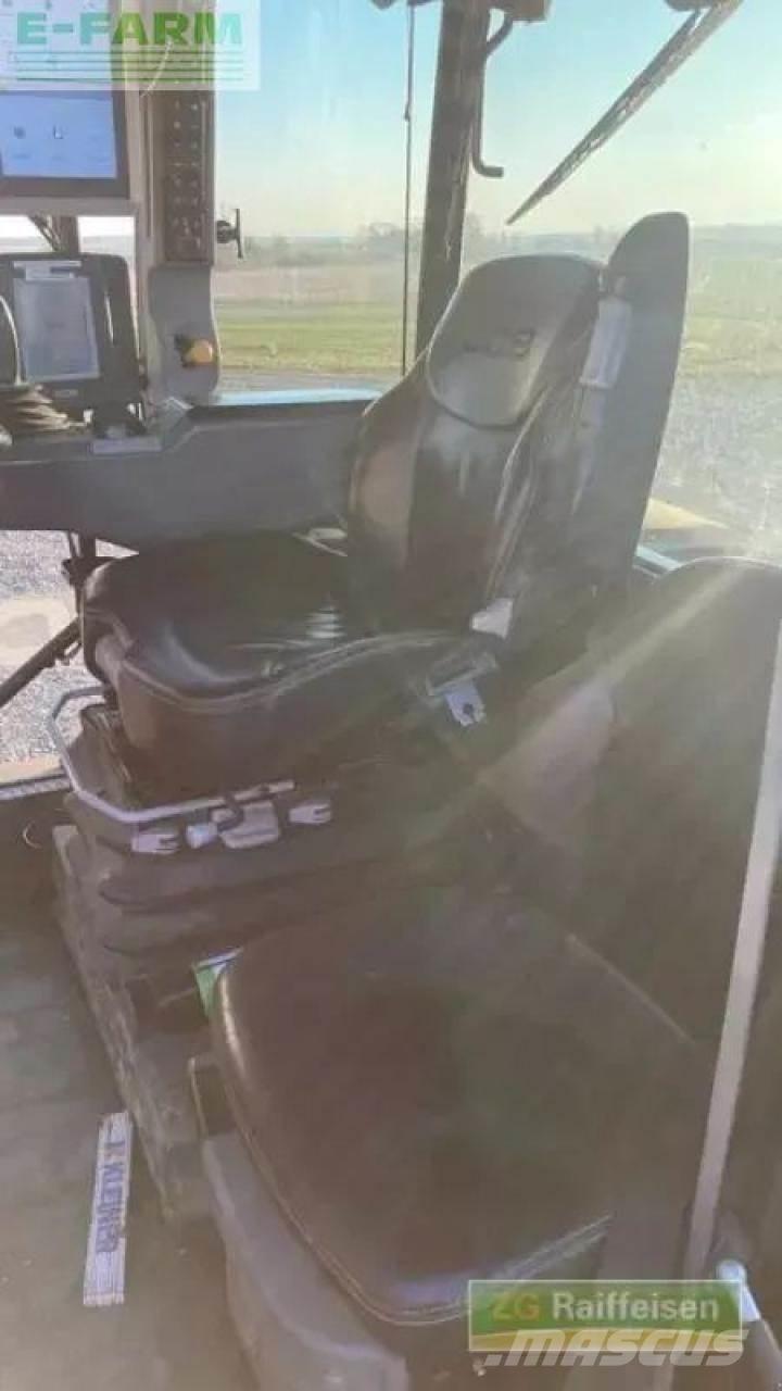 JCB fastrac 4220 Tractors