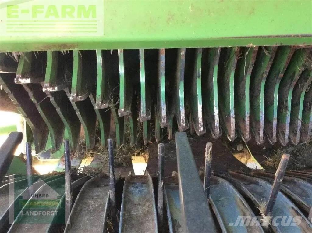 Krone zx 430 gd Other semi-trailers