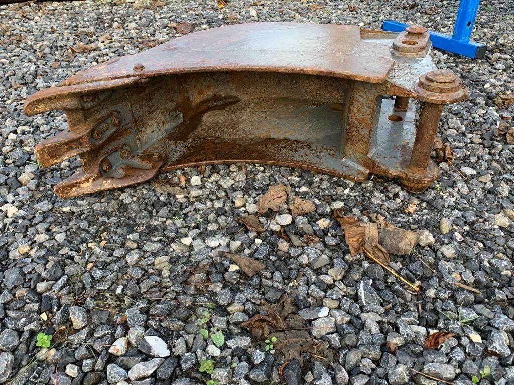 CNH GODET RETRO Other components