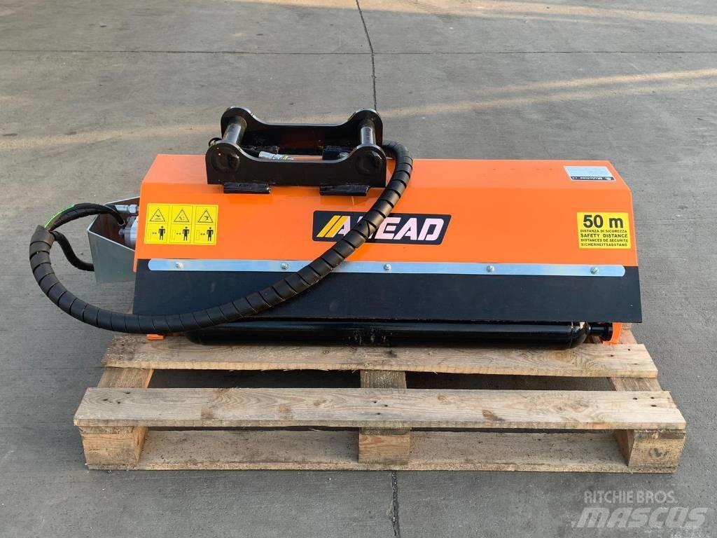  Ahead C100 Other farming machines