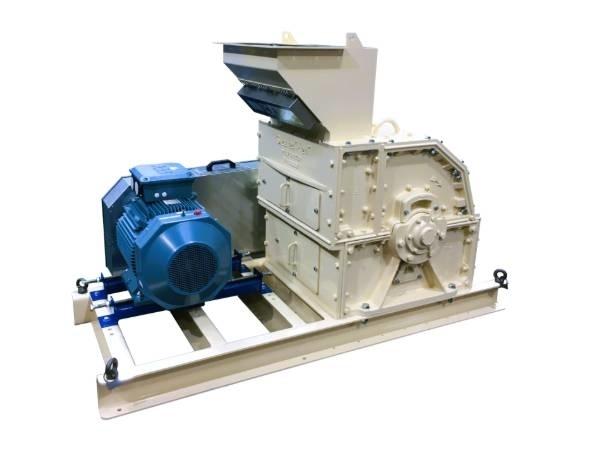 Christy Turner 24x16 Sorting Equipment