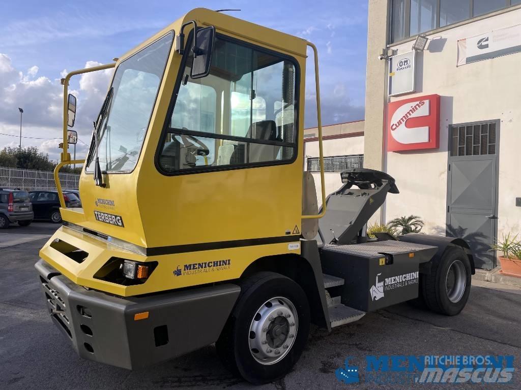Terberg YT182 Terminal tractors