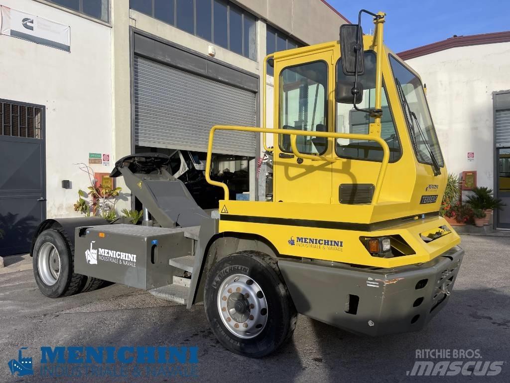 Terberg YT182 Terminal tractors