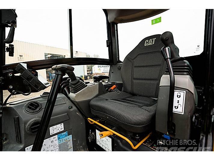 CAT 2023 CAT 303 CR Mini excavators < 7t