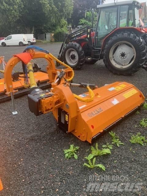 Berti TA/PS180 Other forage harvesting equipment