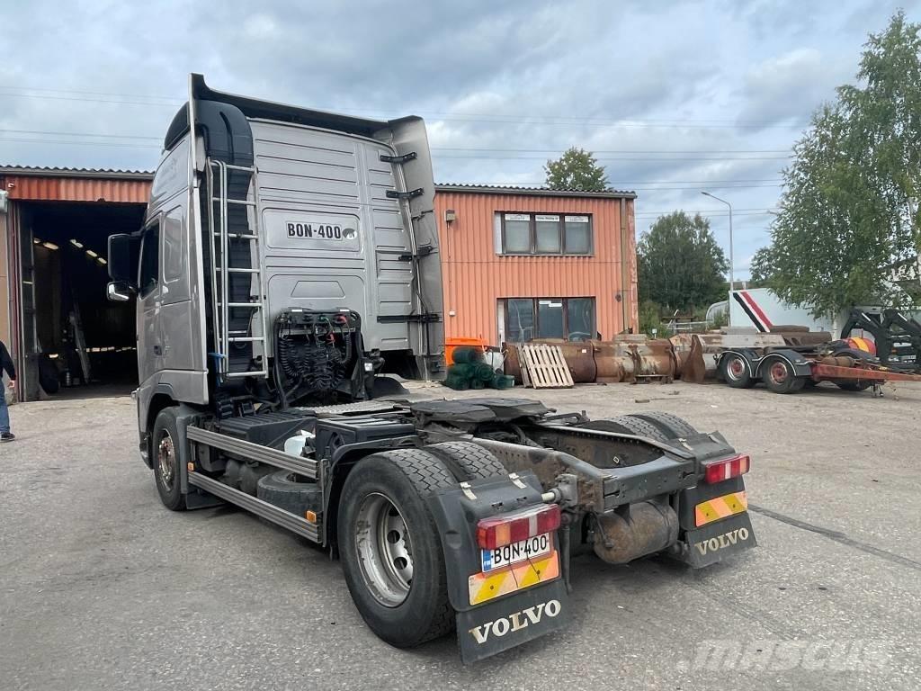 Volvo FH 13 480 Truck Tractor Units