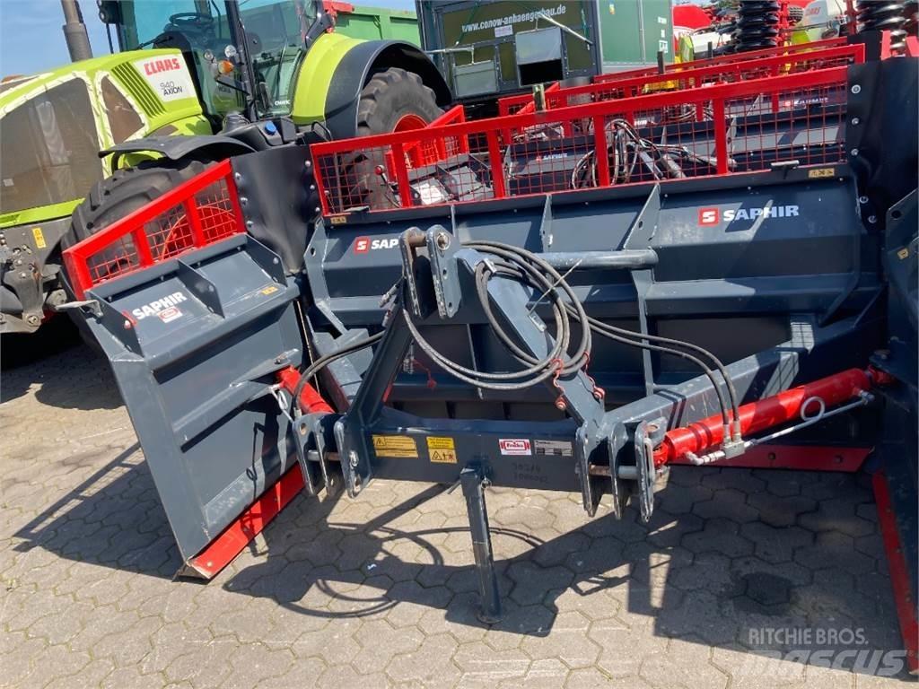 Saphir Kombi 5001 Other farming machines