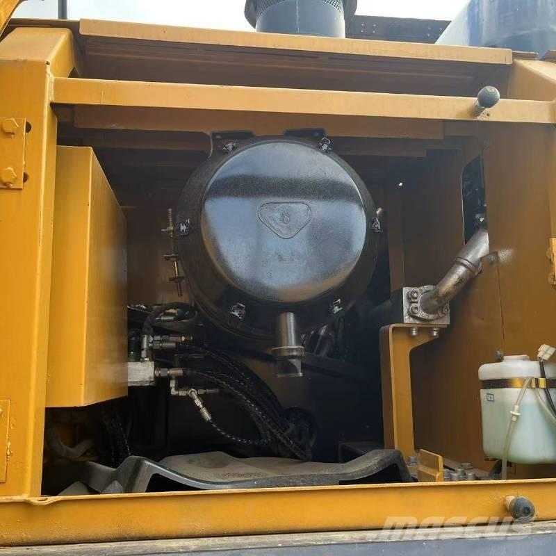 Sany SY 365 H Crawler excavators