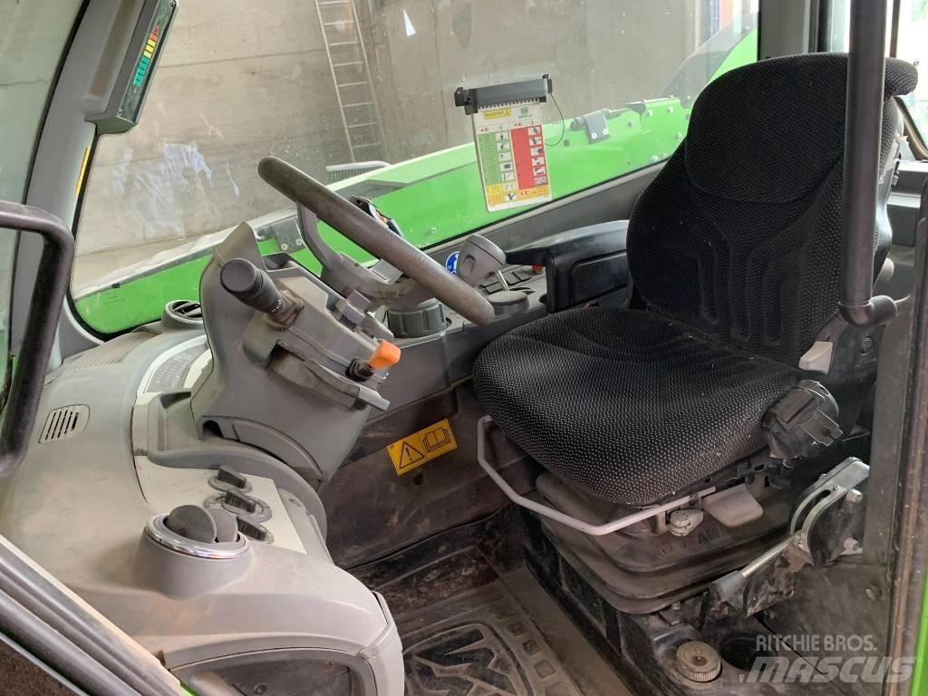 Merlo TF 35.7 Farming telehandlers