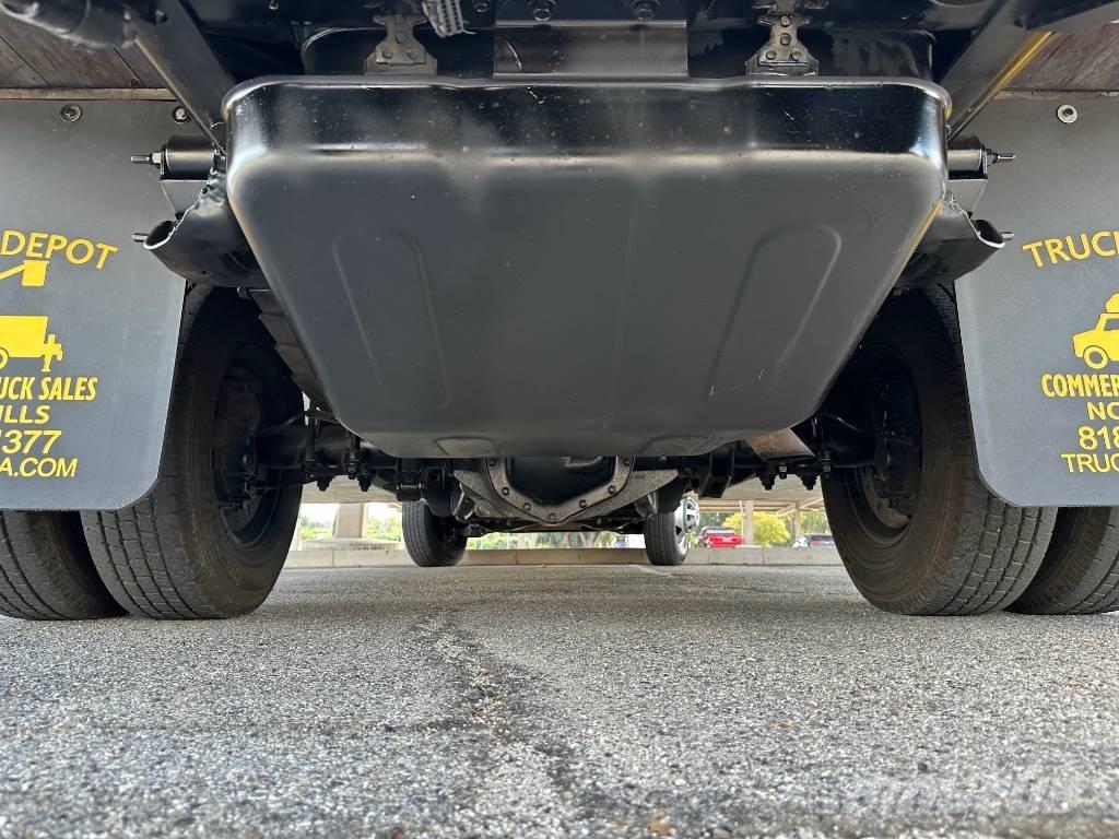 Chevrolet 3500 HD Ldv/dropside