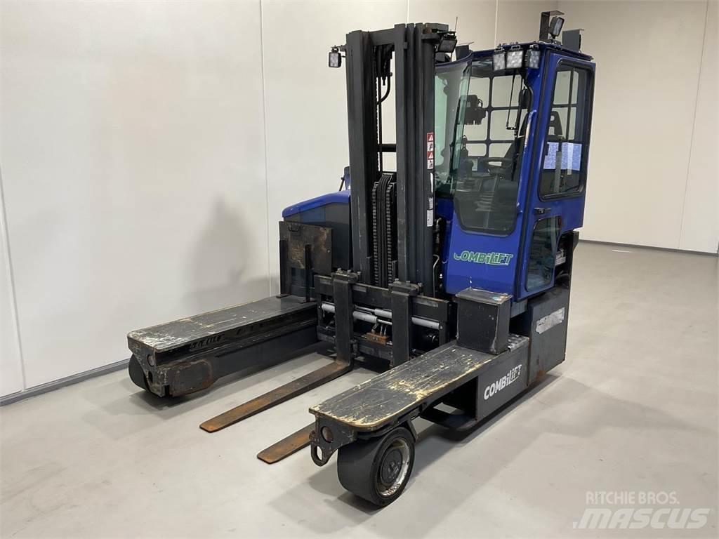 Combilift C5000ET 4-way reach truck