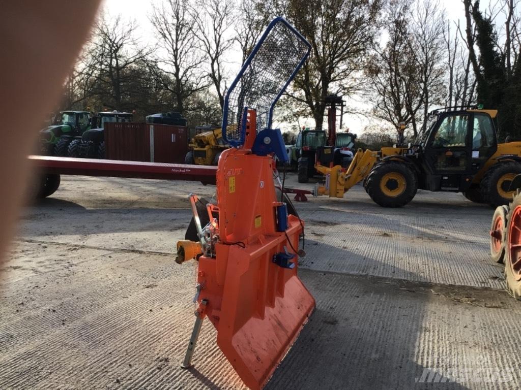 Balfor BF 75 Other