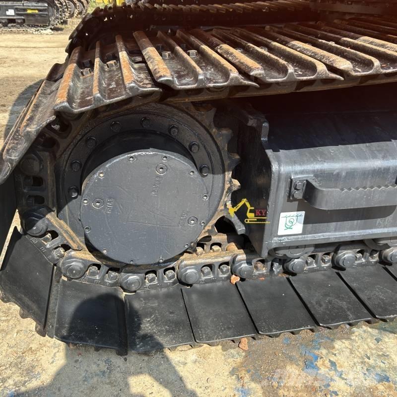 Doosan DX150 Crawler excavators