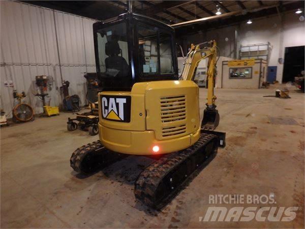 CAT 303.5 Mini excavators < 7t
