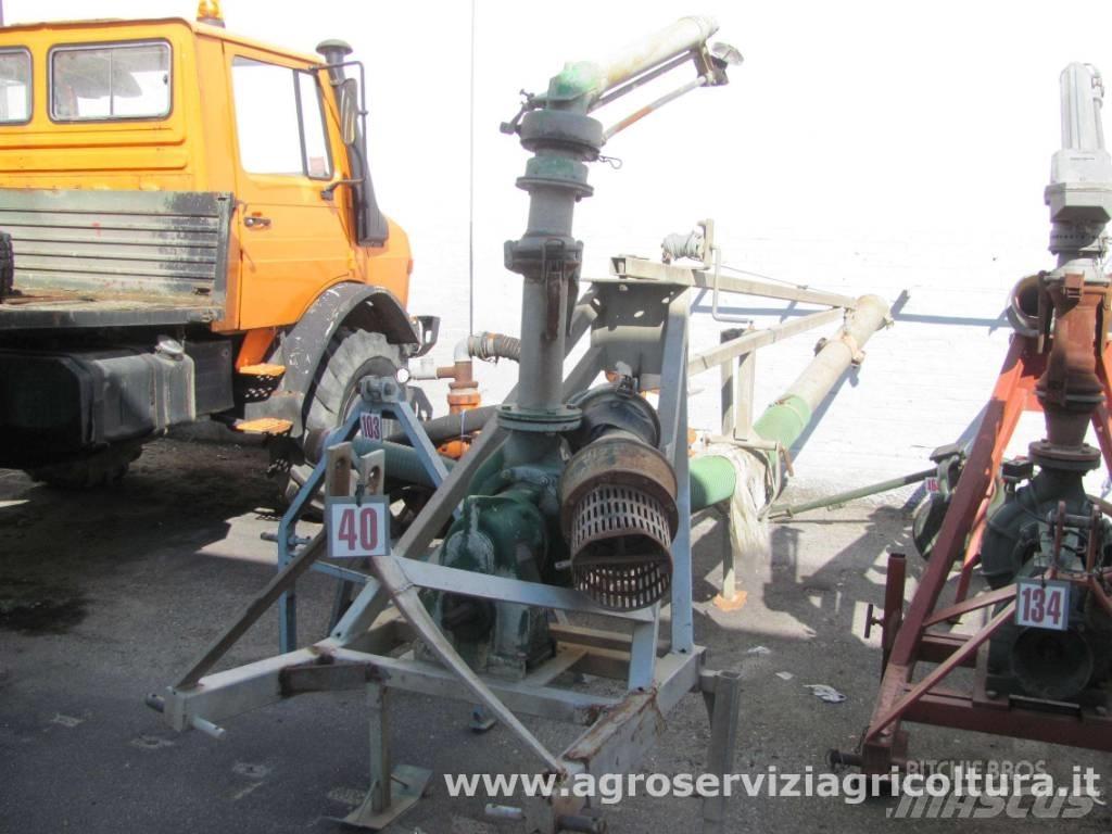 Rovatti T3 110 Irrigation pumps