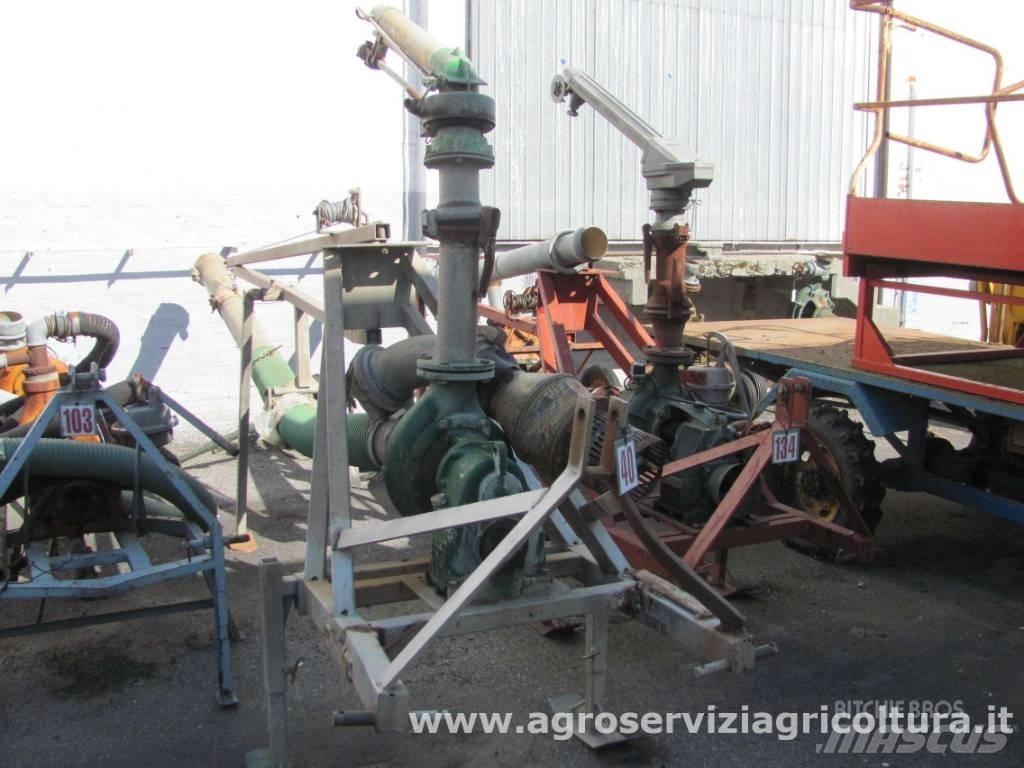 Rovatti T3 110 Irrigation pumps