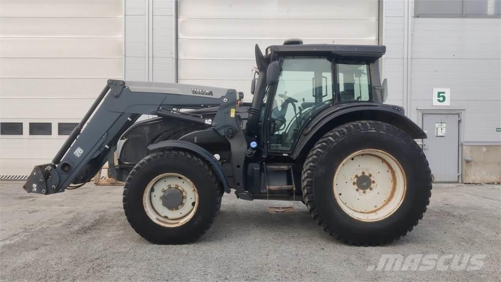 Valtra T173 Other