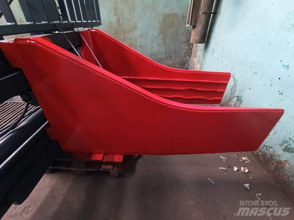 Durwen PBK100 Other components