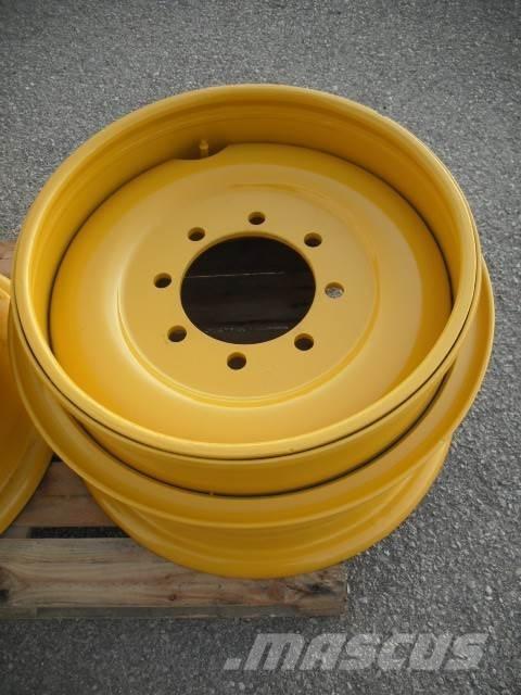 Volvo L 50 E Wheel loaders