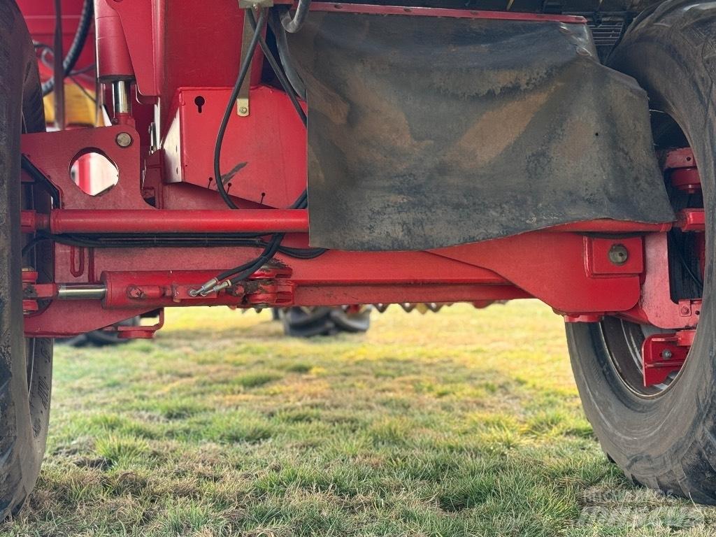 Grimme SE 150-60 XXL Potato harvesters