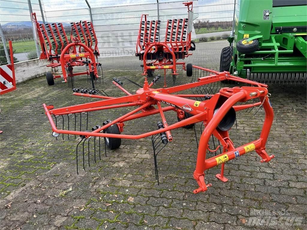 Kuhn GA300GM-9 Other farming machines
