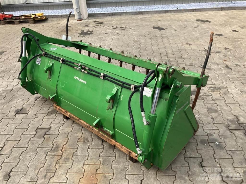 John Deere 2,20 m FEL`s  spares & accessories