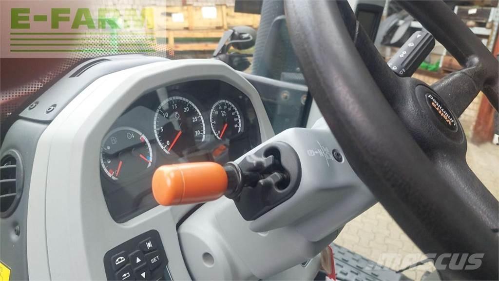 Valtra T 174 Tractors