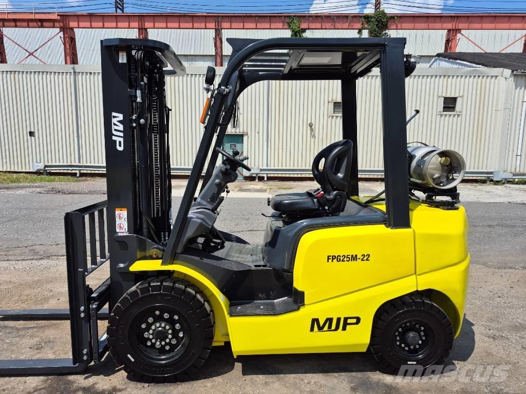  MJP FPG25M-22 Other