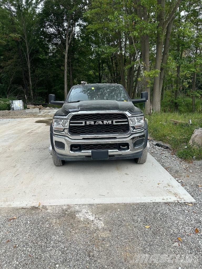 KCP KML 1160 (#1036) Concrete pumps