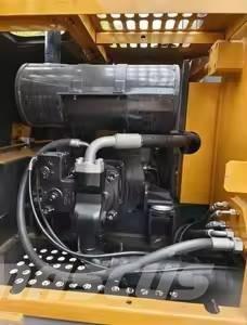 Sany SY 95 C Crawler excavators
