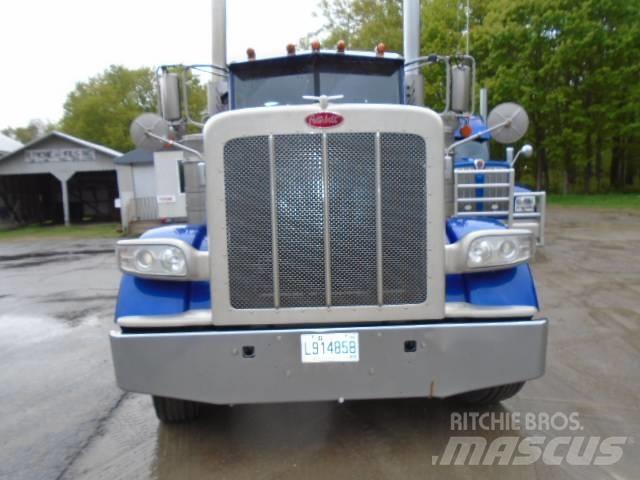 Peterbilt 389 Truck Tractor Units