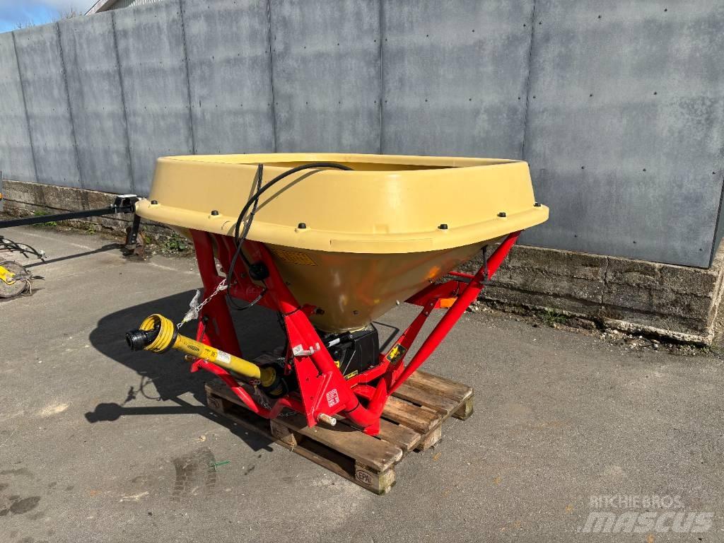 Kverneland PS604 Other farming machines