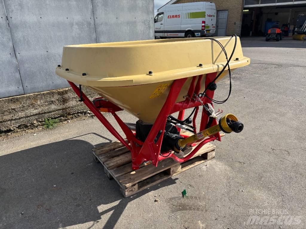 Kverneland PS604 Other farming machines