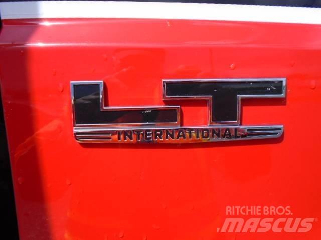 International LT625 Truck Tractor Units