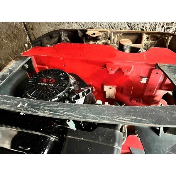 Bomag BPR 25/40 Vibrator compactors