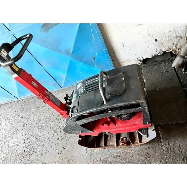 Bomag BPR 25/40 Vibrator compactors