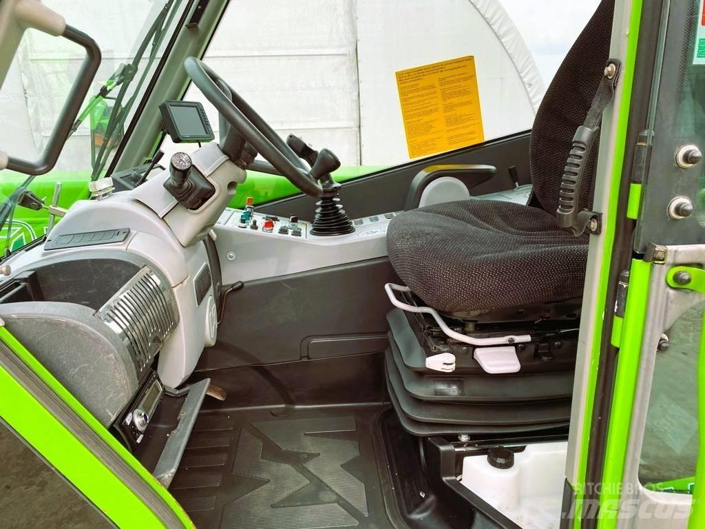 Merlo P 38.10 Farming telehandlers