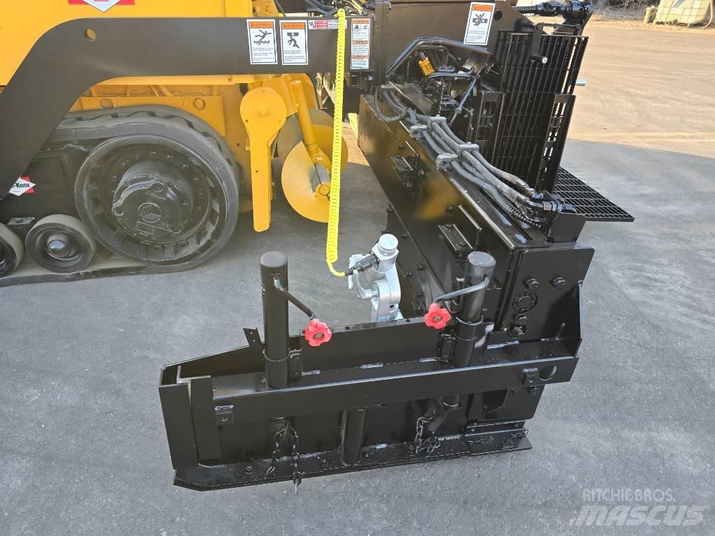 Blaw-Knox PF 4410 Asphalt pavers