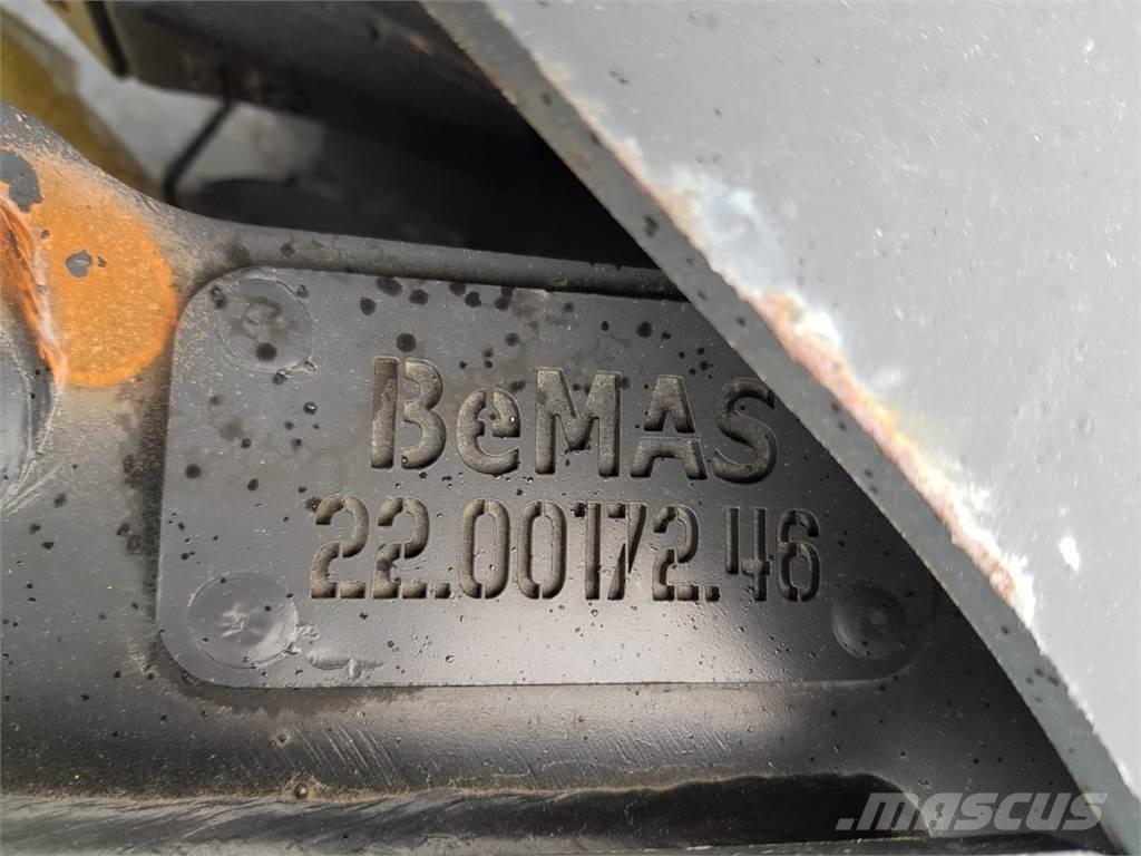  Bemas TL 300 SW010 TLB's