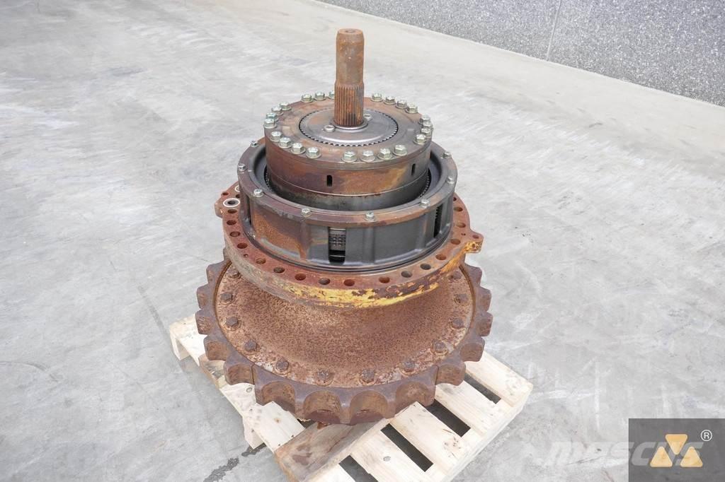 CAT 8G-2443 Axles