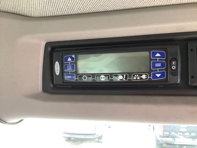 Scania P 250 Temperature controlled trucks