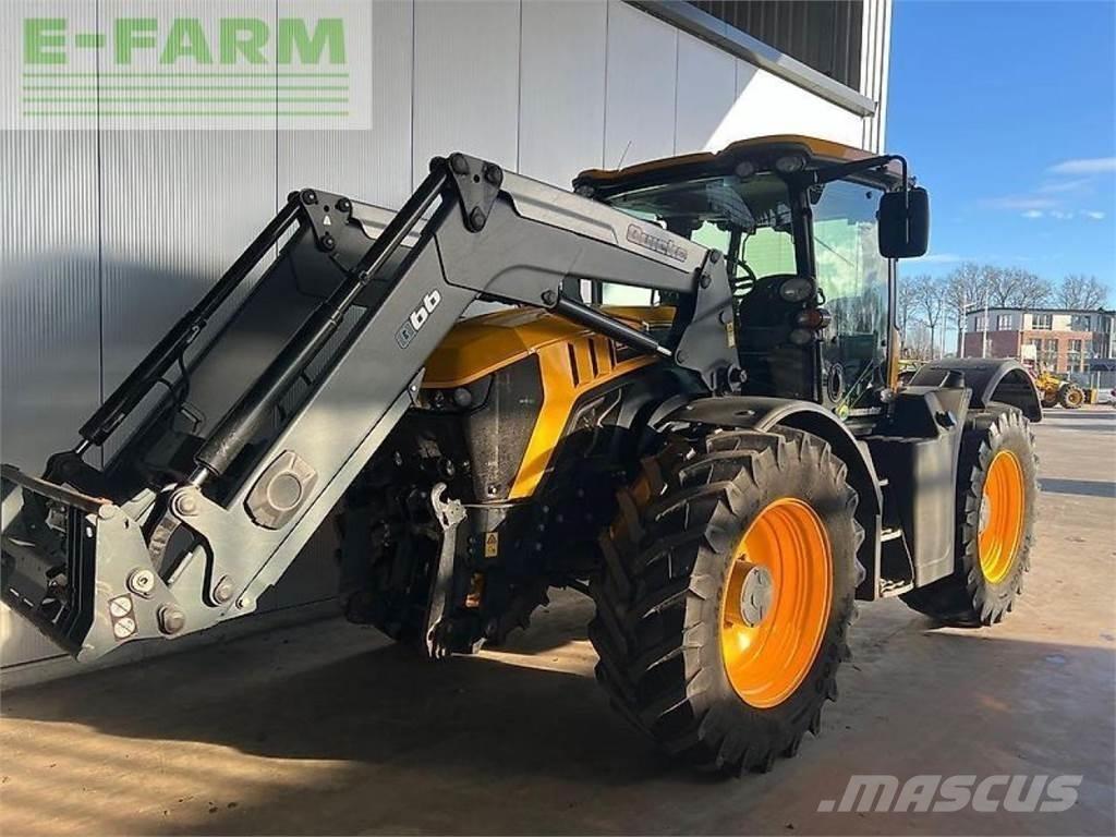 JCB 4160 - HOT DEAL Tractors