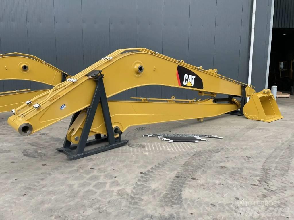 CAT 323E 15m Set TLB's
