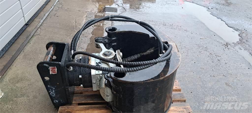 DMS SG9050 Concrete spares & accessories