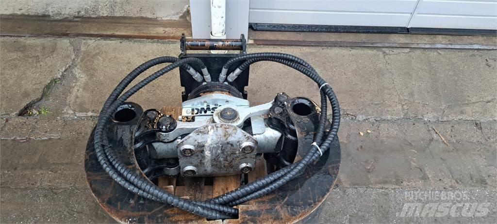 DMS SG9050 Concrete spares & accessories