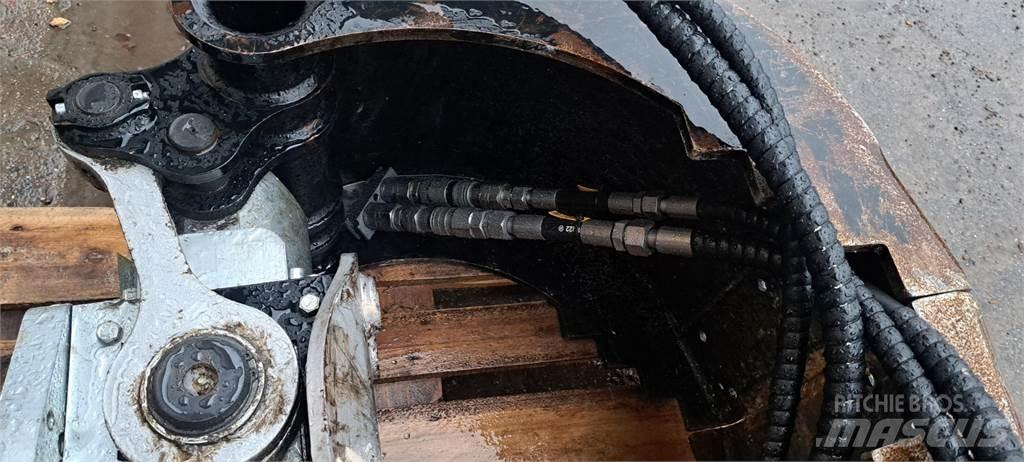 DMS SG9050 Concrete spares & accessories