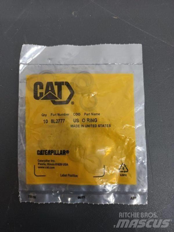 CAT O-RING 8L-2777 Engines