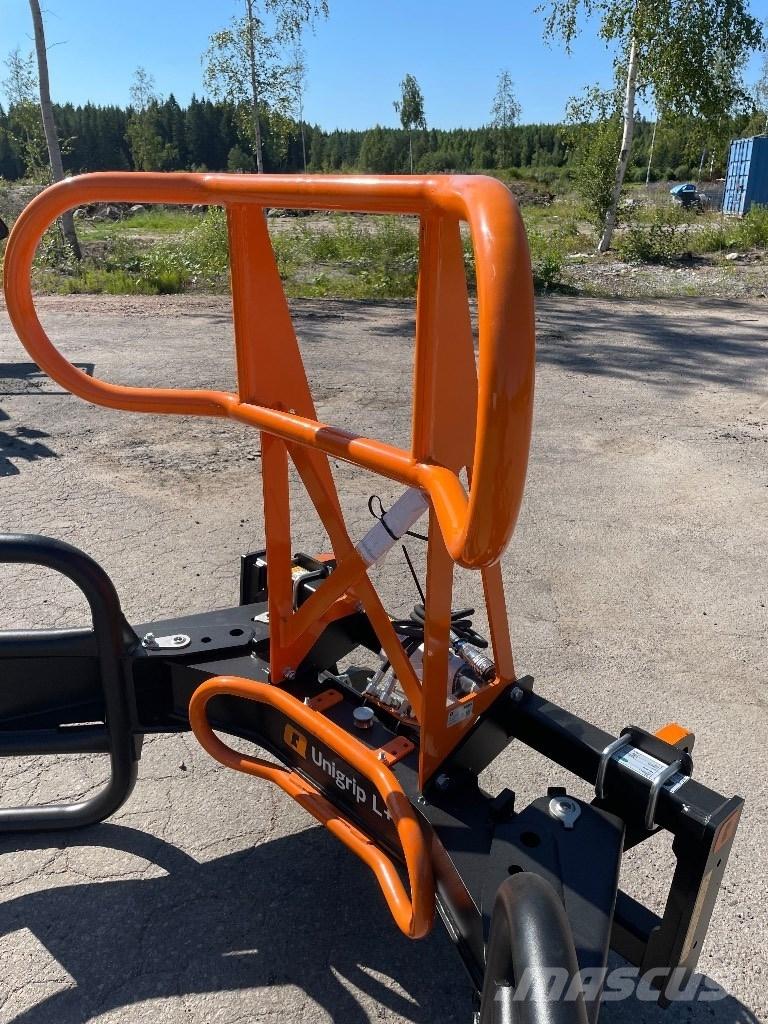 Ålö L + Balgrip FEL`s  spares & accessories