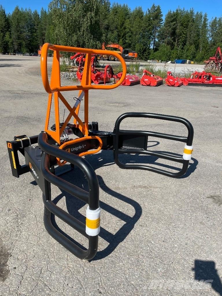 Ålö L + Balgrip FEL`s  spares & accessories